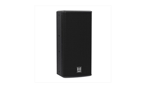 Blackline Q8 | 8” Passive Two-way Portable Loudspeaker | BlacklineQ Series